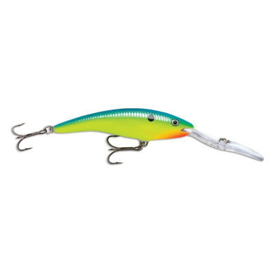 Воблер Rapala Tail Dancer Deep TDD13 цв. PRT