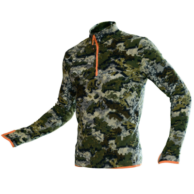 Толстовка NovaTex «Кобра» (флис, кобра) Pride, р-р 56-58 рост 182-188