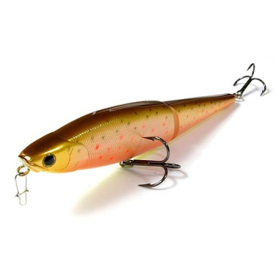 Воблер Lucky Craft EPG LL Pointer 180-803 Brown Trout* 