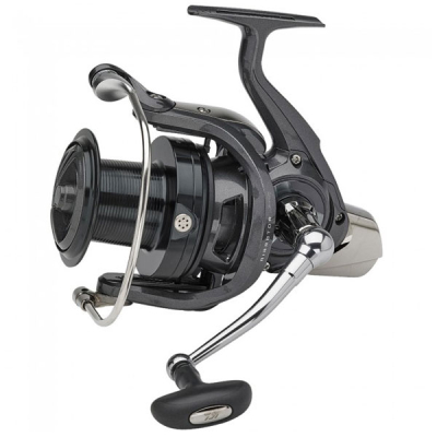 Катушка Daiwa Emblem 5500QDA