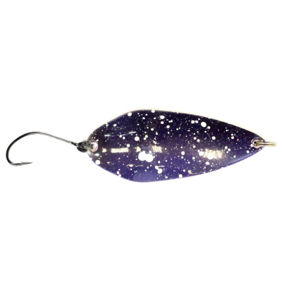 Блесна колеб. Lucky John EOS 29мм 2.4гр. цв. 036