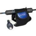 Чехол для мультипликатора Shimano PC-233N BK M Ocea