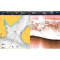 Дисплей эхолот картплоттер Raymarine Dragonfly 7 Display (E70230)