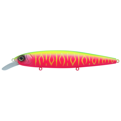 Воблер Strike Pro Bold 110SP нейтральный 11см 15,4гр EG-191A-SP#A230S