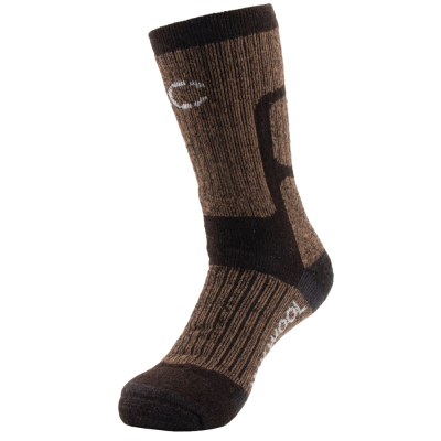 Термоноски "Следопыт" Yak wool, до -40°С, р.37-39