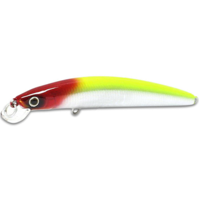 Воблер Daiwa TD Minnow 120SP цв. SI CROWN