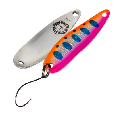 Блесна Trout Bait Loki 4,3 гр. цв. 576
