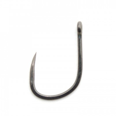 Крючок безбородый Korda Mixa Barbless №12