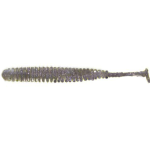 Силиконовая приманка Reins Aji Adder Shad 3" цв. B15 Dynamite Shad
