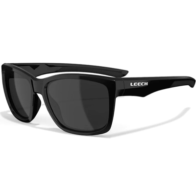 Очки поляризационные Leech Eyewear ATW10 Black