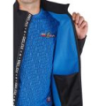 Фирменная ветровка softshell Relax JSR-L