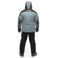 Костюм рыболовный зимний Helios "Чарыш Pro" серый 10/10 К р.54-56 176