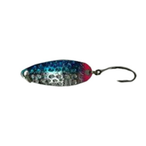 Блесна River Old Satellite Hammerdo 3.2gr Color № 09