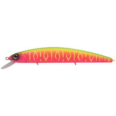 Воблер Strike Pro Montero 110SP нейтральный 11см 13,6гр Загл. 0,8-1,6m EG-190C-SP #A230S