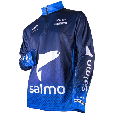Джемпер SALMO 01 р.S