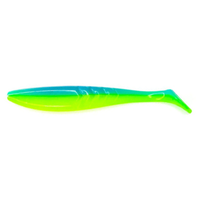Силиконовая приманка ProperBaits Vibrotail Swimbait 7,87" (200мм) цв. 115, уп 1шт
