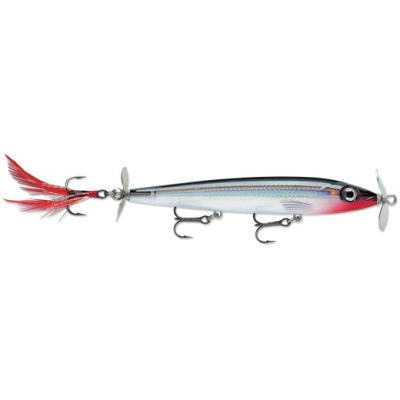 Воблер Rapala X-Rap Prop XRPR11 цв.  S