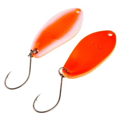 Блесна колеблющаяся Akara Trout Time Namida 30 3 гр. цвет 34