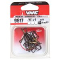 Крючки VMC 9617 BZ (10шт) № 10