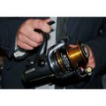 Катушка Dragon Manta Baitfeeder FR735i