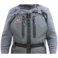 Вейдерсы King Hunter WATER Zip Gray L (42)