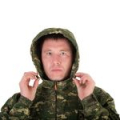 Костюм NovaTex "Росомаха" (хлопок, сафари) Pride, р-р 48-50 рост 170-176