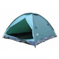 Палатка туристическая Campack Tent Dome Traveler 3