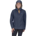 Куртка Simms Women's Waypoints Jacket, Admiral Blue, M