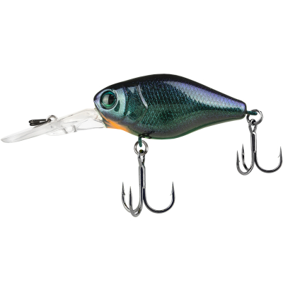 Воблер Jackall Diving Chubby 38 Silent цв. ul bug