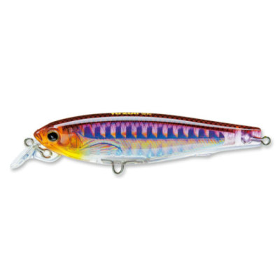 Воблер Yo-Zuri 3DS Minnow (SP) F1135-HHWS