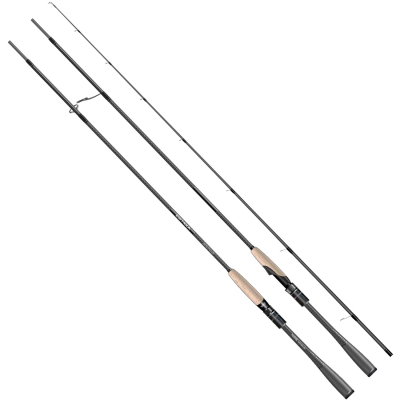 Спиннинг Nautilus Egitaka EGT-832ML 252см 5-21гр