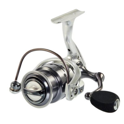 Катушка безынерционная Salmo Diamond BP Spin 7 2000FD