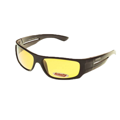 Очки поляризационные ActivePro PS-2002 желтые