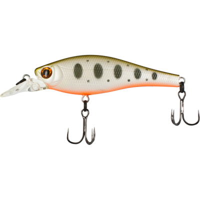 Воблер Tsuribito Super Shad 75 F-SR цв. 509
