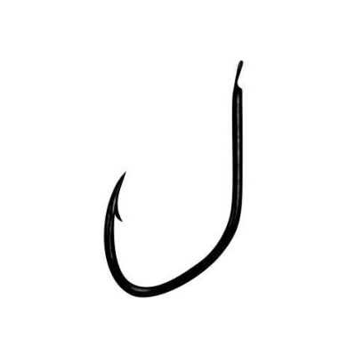 Крючок Gamakatsu G1-102 Feeder 75см №14 d поводка 012 (10шт.)