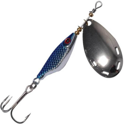 Блесна Extreme Fishing Absolute Obsession 12г цв. 16-SBlue/S