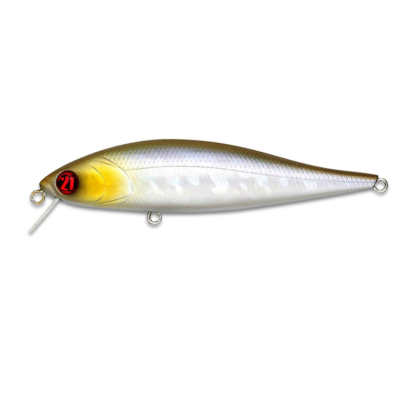 Воблер Pontoon21 Bet-A-Minnow 78SP-SR цв. A30