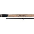 Удилище фидерное Colmic Pro Feed 3.30мт. (50гр) Glass: Yellow (1/2oz) + Orange (1oz) + Red (1.1/2oz)