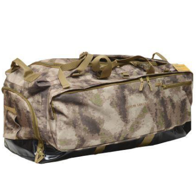 Сумка-рюкзак Avi-Outdoor Ranger Cargobag A-Tacs "(90л) (камуфляж)