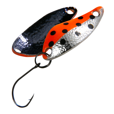 Блесна Trout Bait Microatom 2,4 гр. цв. 117