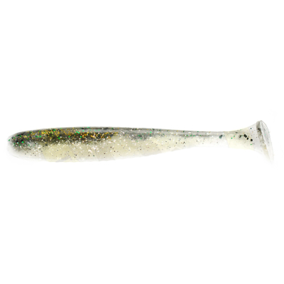 Силиконовые приманки Grows Culture Diamond E.S. minnow 4" цвет #416