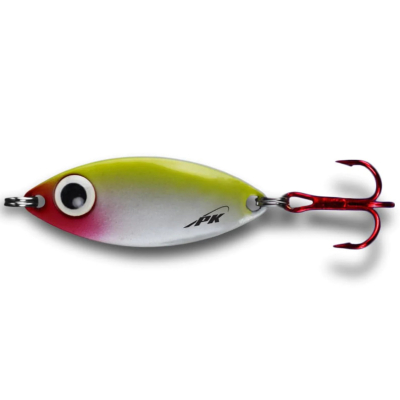 Блесна PK Lures PK3 цв. PCH