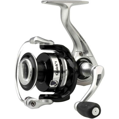 Катушка DAM Quick 1 1000 FD