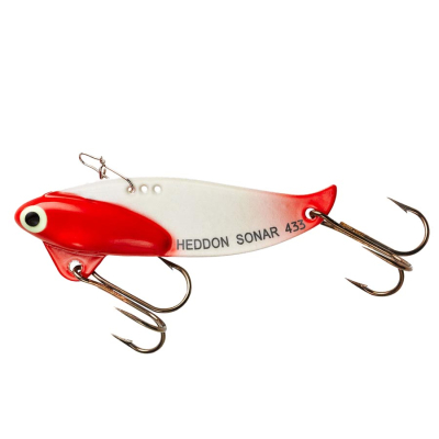 Цикада Heddon Sonar X0433 цв. RH