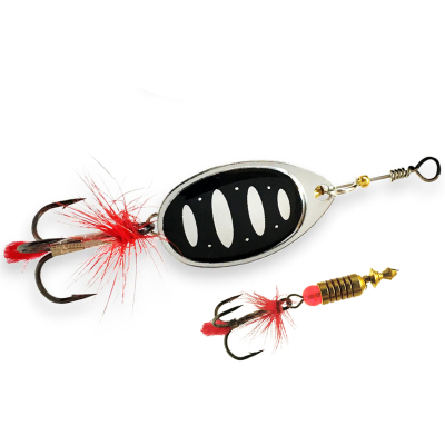 Блесна BAT Good Hope NEW AGLIA 561-02 (7 гр.) # 003 classic