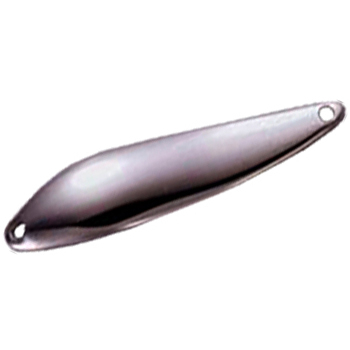 Блесна колебл. Acme Fiord Spoon 18гр. S920-N цв. NIckel