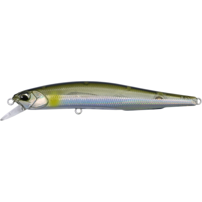 Воблер DUO Realis Minnow 80SP цв. #CNH3395