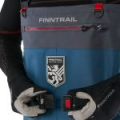Вейдерсы Finntrail Aquamaster Blue 1536 размер XLK