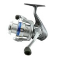 Катушка Okuma Cascade 40