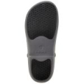 Кроксы Gamakatsu LE6002 P.Sandal 2.0 GRY LL, цвет темно-серый, р.42